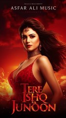 Tere Ishq Ka Junoon | Official Song | Asfar Ali Music