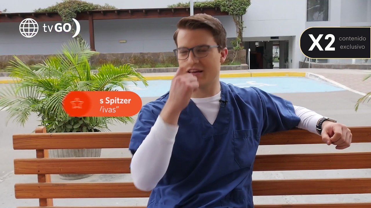 ¿El Dr. Vivas es bueno y fiel a July como parece_