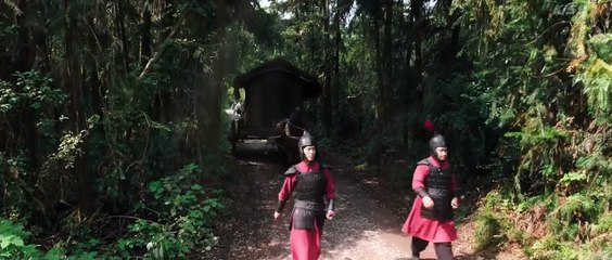 Voyage to Haihun 2 Episode-1 Engsub