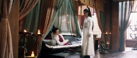 Voyage to Haihun-2 Ep-2 Engsub