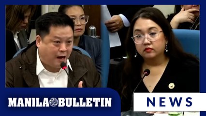 Rex Gatchalian asks House for help as 7M beneficiaries set to lose 'ayuda' in 2026