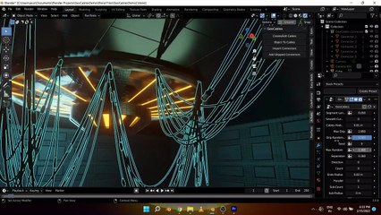11 New Addons _ Updates for Blender You Shouldn’t Miss (2025)! #blender #blender3d #blenderaddons
