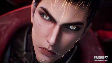 มหาศึกล้างพิภพ ตอนที่ 186 พากย์ไทย