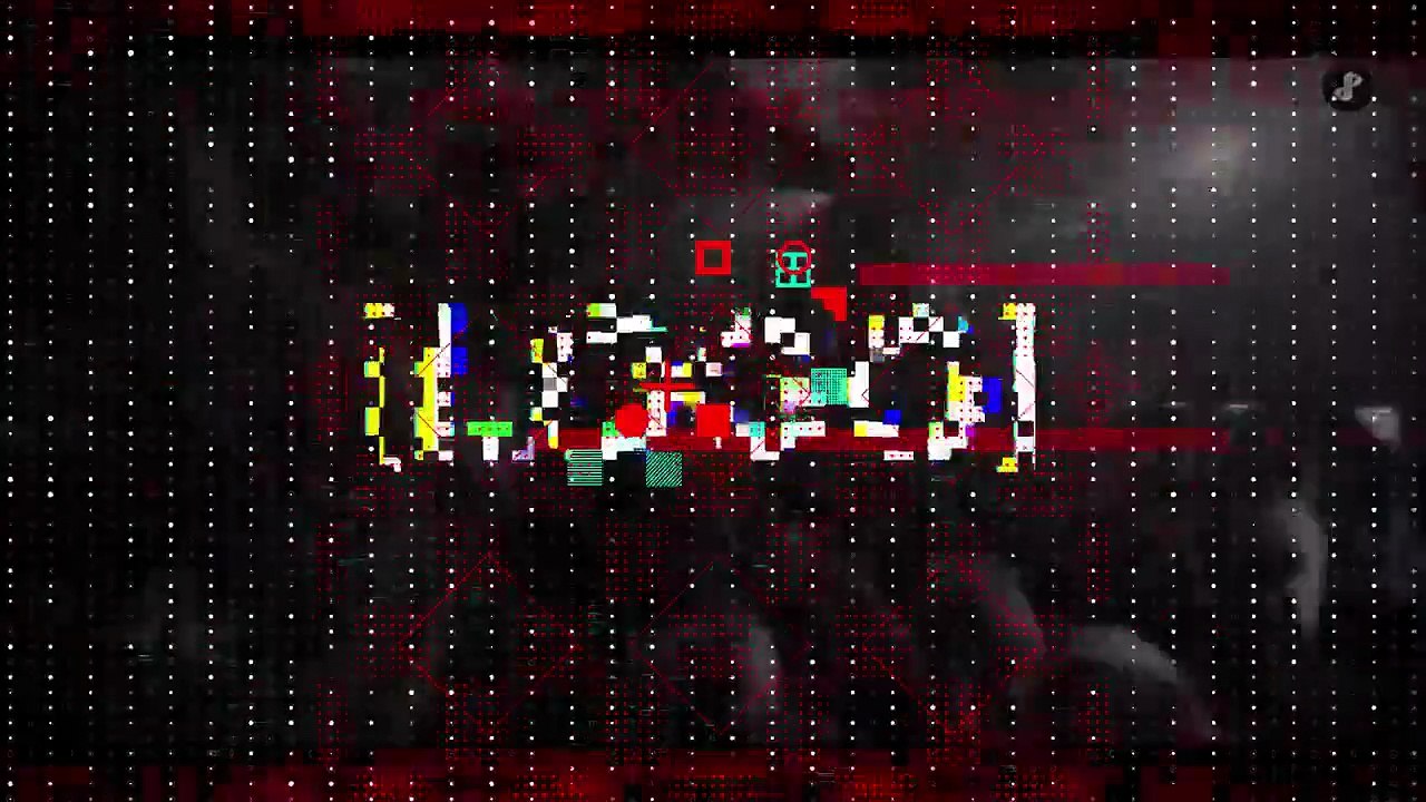 Coded Logo Transitions - After Effects Templates - WorldASR.com