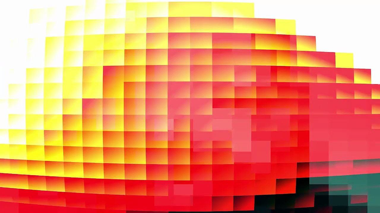 Pixel Transitions - After Effects Templates - WorldASR.com