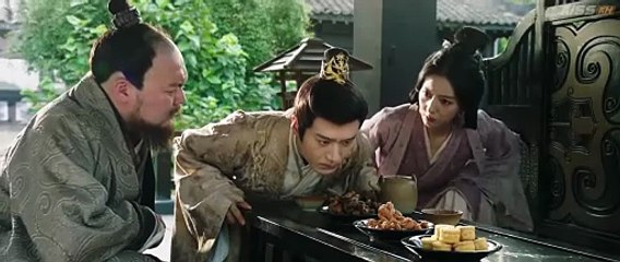 Voyage to Haihun 2 Ep-6 Engsub