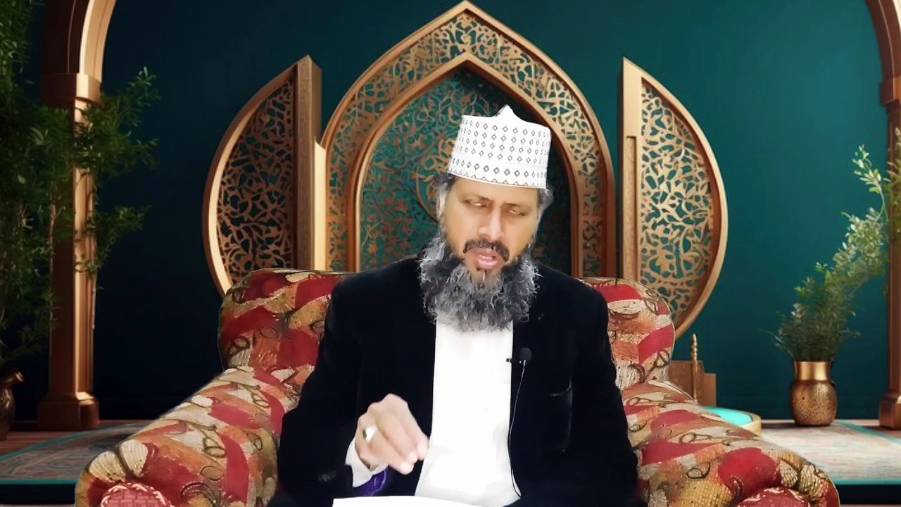 Hazrat AbuBakar Siddique | Abubakar Siddique | New Bayan 2025 | Iqbal Akbar Qadri | Islamic Bayan