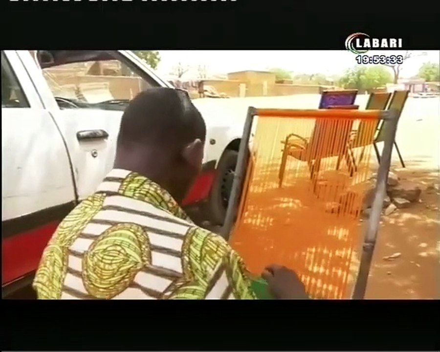 JT LABARI 05 SEPTEMBRE 2025