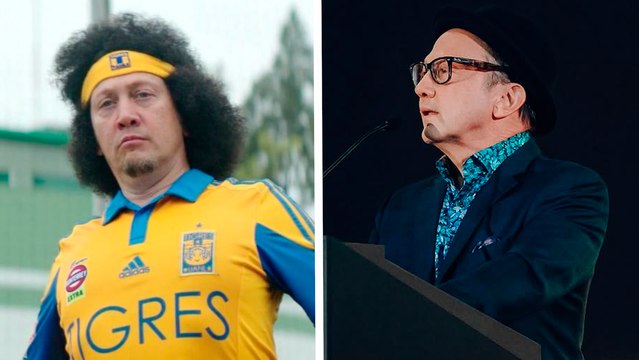 Rob Schneider lanza broma sobre sus Tigres: Rayados tiene mucho dinero, necesitamos quitárselo