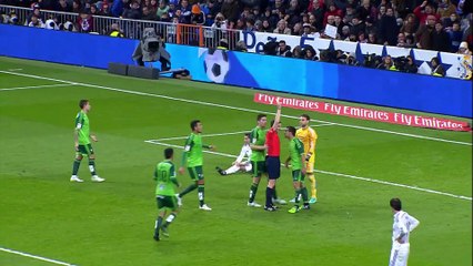 6/12/2014 Real Madrid- R.C. Celta (3-0) Liga