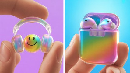 FABRIQUER DES JOUETS ANTI-STRESS AVEC L'IMPRESSION 3D ! BIJOUX EN RÉSINE ÉPOXY ET IDÉES DIY !