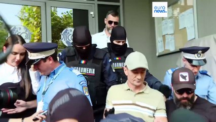 Belarusznak kémkedett a moldovai hírszerzés korábbi helyettes vezetője