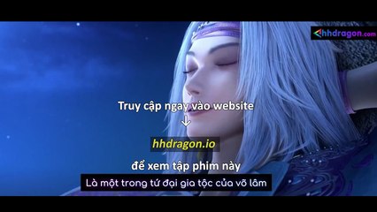 Ta Là Đao Tông Tập 13 Vietsub + Thuyết Minh