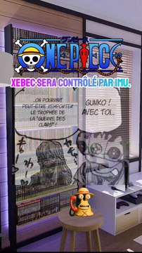 Bon ben je crois je me suis trompé c'est pas maintenant Imu...