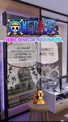 Bon ben je crois je me suis trompé c'est pas maintenant Imu...