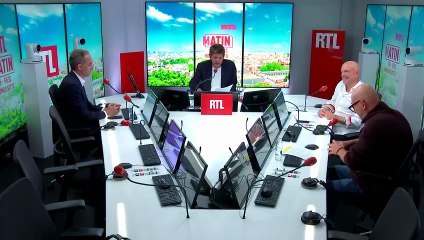 Avec Mistral, l'Europe tient peut-être sa souveraineté en matière d'intelligence artificielle