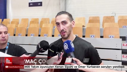 EuroBasket 2025'te Yunanistan-Türkiye maçına doğru