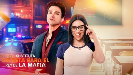 Sustituta Secreta para el Rey de la Mafia Full HD