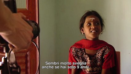 Tim Hetherington: dalla linea del fronte | movie | 2013 | Official Trailer