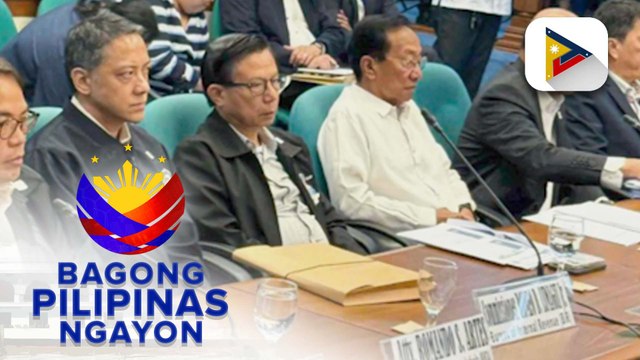 Panayam kay BIR Commissioner Romeo Lumagui Jr., ukol sa inilabas na Revenue Memorandum Circular 74-2025 ng ahensya, at ano ang kahalagahan nito sa Ease of Doing Business Act