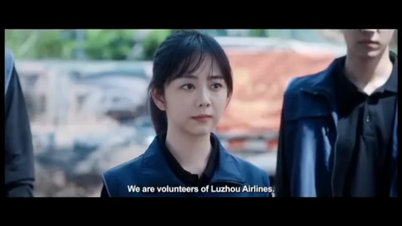 FLIGHT TO YOU ✈️ _ EPISODE 23 PART 2 OF 3 _ CHINESE DRAMA ENG DUB