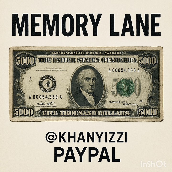 Memory Lane