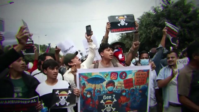 What's REALLY Happening in Nepal? | The Gen-Z Revolt Explained | Dhruv Rathee