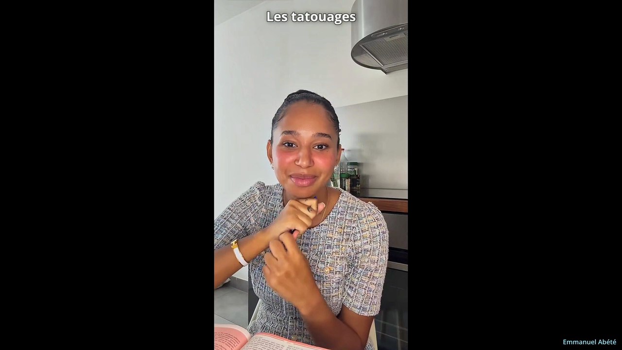 Elle prêche le vrai Évangile (Épisode 3)