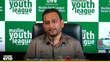 'വെപ്രാളം വന്നതുപോലെയാണ് ജലീലിൻ്റെ പ്രസ്താവനകൾ. അതെല്ലാം പരസ്പര വിരുദ്ധമായ കാര്യങ്ങളാണ്'