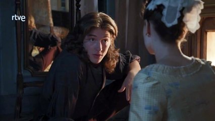 Valle Salvaje: Victoria acusada de asesinato y Rafael al borde de la venganza