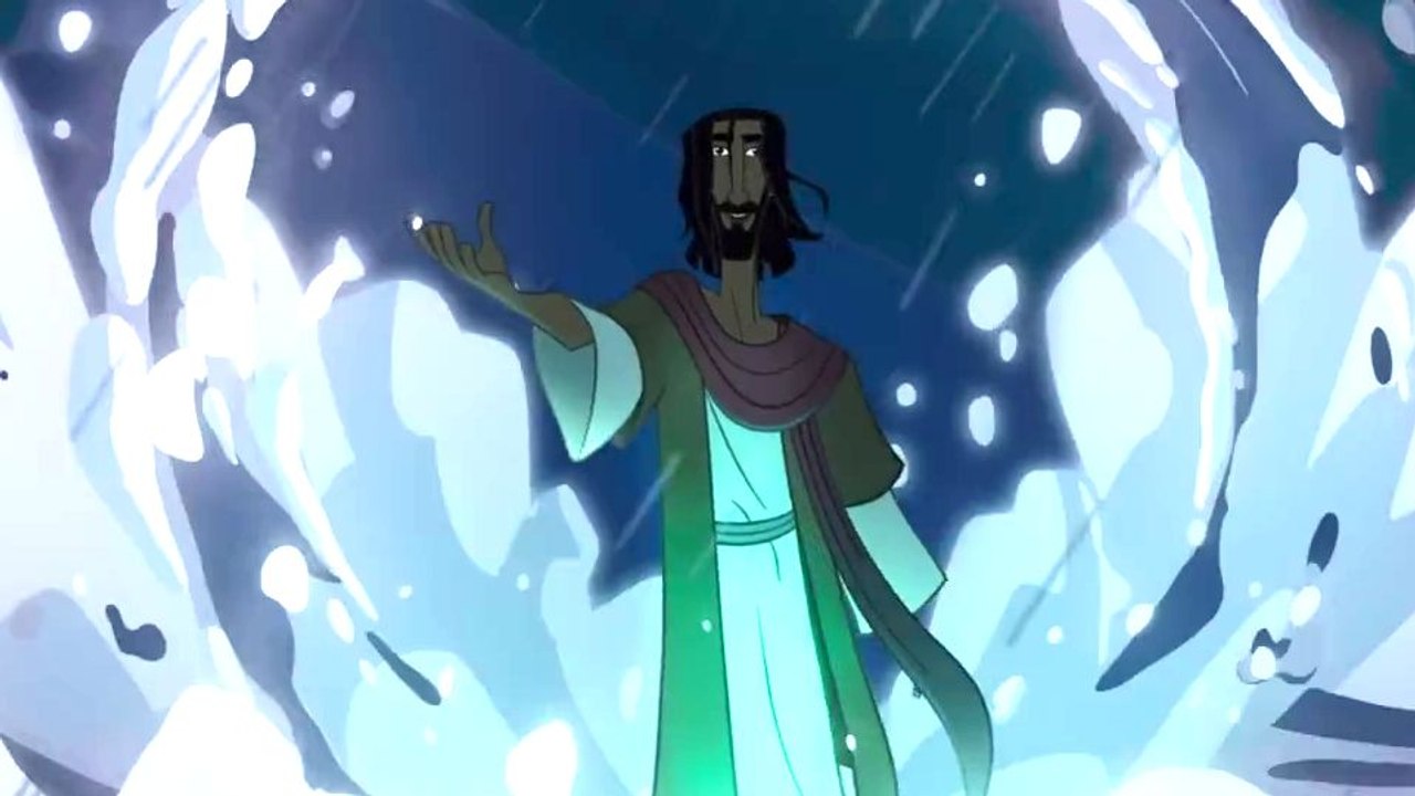 Light Of The World Trailer OV