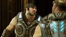 Gears of War 3 || Dentro De La Torre