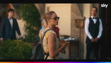 The Iris Affair (Teaser Trailer HD)