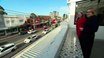 Community frustration over planned apartment towers in Melbourne