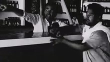 Comedy funny thriller video