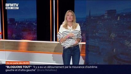 Perrine Storme sur BFM (11/09/2025)
