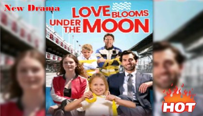 Love Blooms Under The Moon - Full