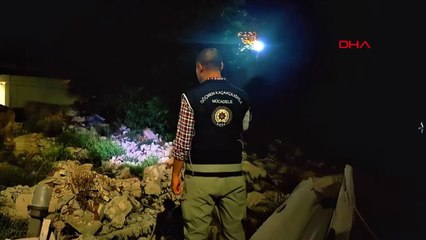Bakan Yerlikaya açıkladı: Ülke genelindeki denetimlerde 52 göçmen kaçakçısı ile 666 düzensiz göçmen yakalandı