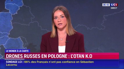 Solenn Riou sur LCI (11/09/2025)