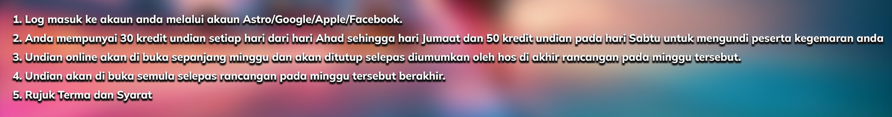 Testing Direct Scheduling