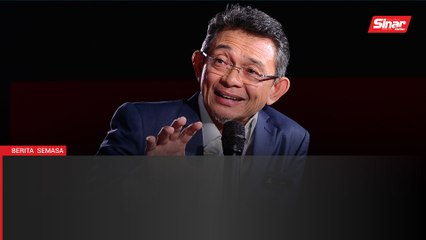 Kerajaan sedar keadaan pasaran sebelum laksana DGP