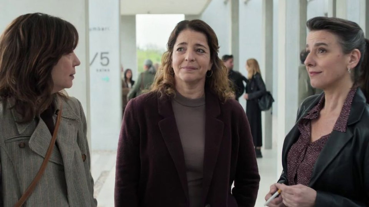 Ein Leben ohne Liebe ist mglich, aber sinnlos Trailer DF