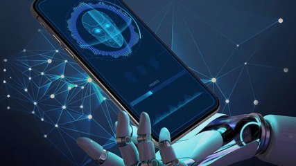 AI की पाठशाला: जानिए कैसे AI आपके फोन में खेल रहा है गेम 🎮