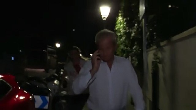 Javier Merino, exmarido de Mar Flores, reacciona a la publicación de las memorias dejando clara su postura al respecto