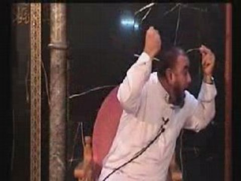 sheikh abdullah nhari tarik genna 1/3