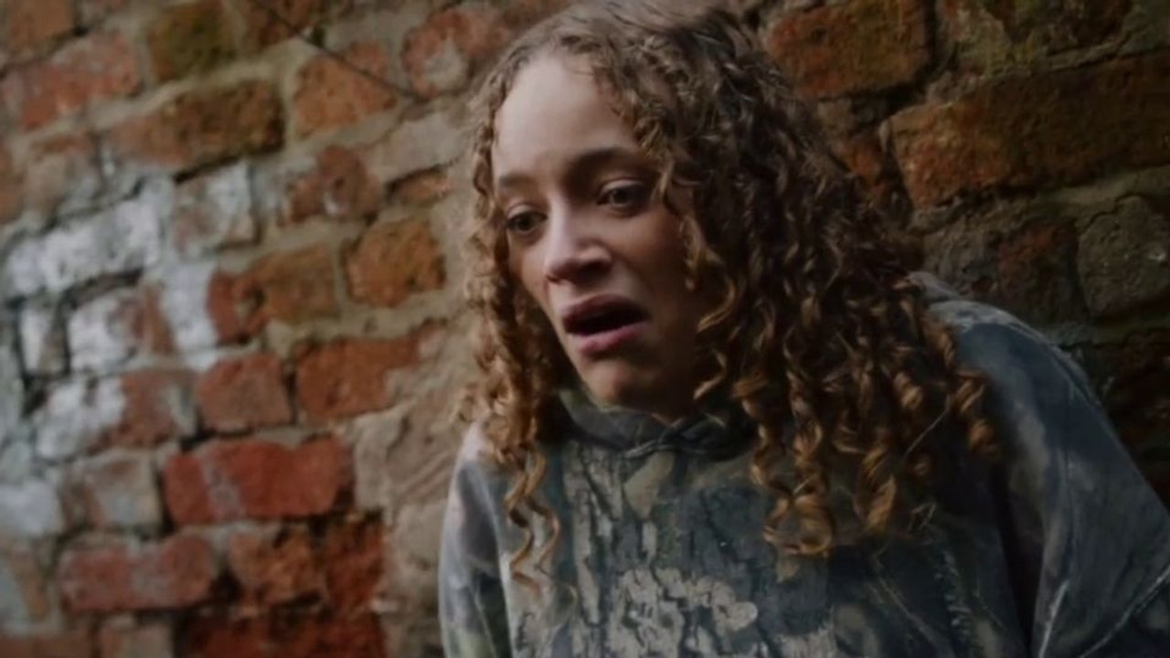 The Correction Unit Trailer OV