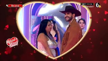 César elimina a la mamá de 'Chucky'