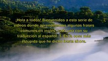 "Frases Comunes en Ingles: Desde 'Quiero ser rey' hasta '¡Te quiero!' - Aprende y Traduce"