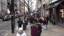 Sadiq Khan offers £200,000 salary to lure 'Oxford Street tsar'