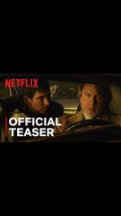 Wake up Dead Man : A knives out mystery | Official trailer Netflix